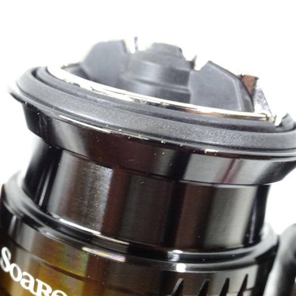 ２２ソアレＢＢ５００ＳＰＧ
